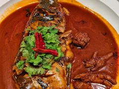 -永安鱼庄·镇江菜(东吴路店)