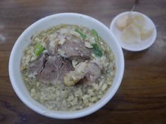 -老刘家泡馍·陕西老字号(钟楼广济街店)