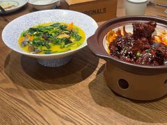 -周家二小姐的菜(西津渡店)