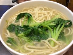 -大食代美食广场(上海中心店)