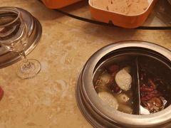 -一天好养生火锅·衢州人自己的火锅(阳光水岸店)