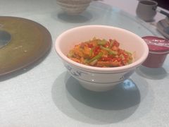 -湘中缘·湖南菜(娄底驻京办店)
