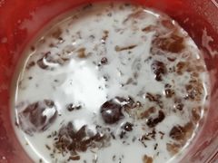 -甜心妈妈·榴莲星级糖水(北京路总店)