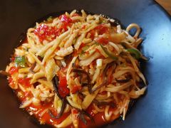 -金牌外婆家(苏州中心店)