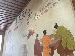 -崇州余荞面(落虹桥店)