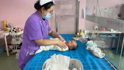 -诗安国际母婴会所 月子会所中心(市政府店)