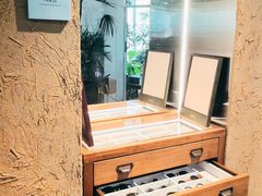 -大视光学•LINDBERG林德伯格•全球手工眼镜集合店(王府井店)