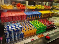 -非烤勿扰自助烤肉海鲜火锅(南城莱蒙店)