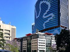 -布里斯班南岸公园