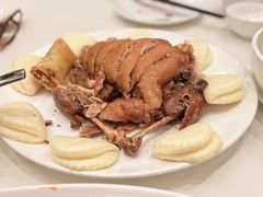 -得月楼·省级非遗·传统苏帮菜(观前店)