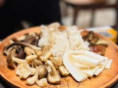 -芸鲜季·云南野生菌餐厅· 云南风物味研社(闵行店)