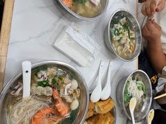 -福屿鲜捞小吃·捞化(福屿总店)