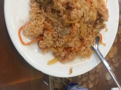 -伊兰汇美食(潘家园店)
