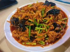 -石饮红星包子(中山路店)