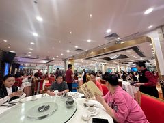 -凤凰楼酒家·粤宴点心(华强北店)