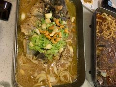 -鱼酷活鱼烤鱼(北美店)