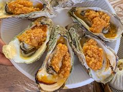 -桂萍特色牛筋牛杂(长堤街总店)