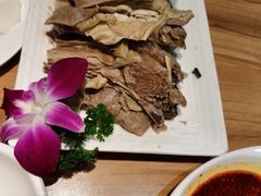 -品回味清真西北楼(宁波首店)