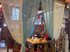 -水煮三国·川鲁江湖菜(香山店)