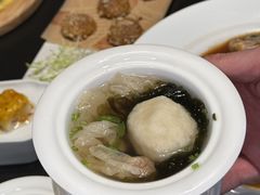 -闽海肴(北辰荟店)