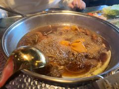 -牛New寿喜烧(金鹰世界店)