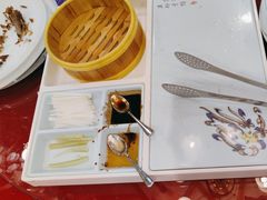 -良友·海鲜青岛菜·海肠捞饭(五四广场店)