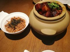 -上海小南国(正大店)