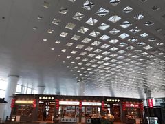 -杭州萧山国际机场