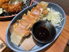 -友名Cross日式咖喱屋(江南大道中店)