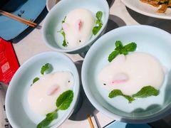 窝边草-局气烤鸭·北京菜(德云社店)