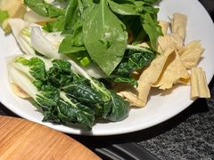 -一善菌·云南菌汤·云南菜(银泰城店)