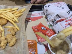 -肯德基(新市百店)