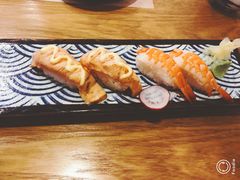 -八间(合生汇店)