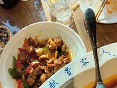 -胖姐渔村(中源大道店)