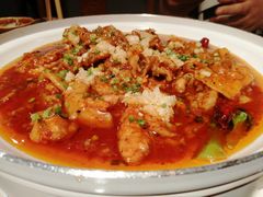 -水煮三国·川鲁江湖菜(香山店)