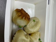 -腾元生煎(西华路店)