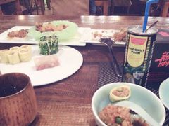 iphone_upload_pic-梧桐花园餐厅(新城店)