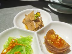 -姑苏家宴·苏帮菜·松鼠桂鱼(苏州总店)