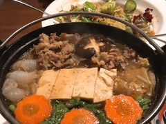 -铃木食堂(帽儿胡同店)