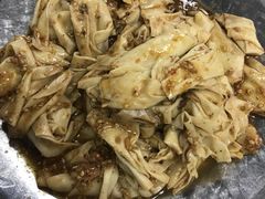 -闫家炸鸡架(五爱总店)