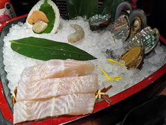 -牛New寿喜烧(金茂览秀城店)