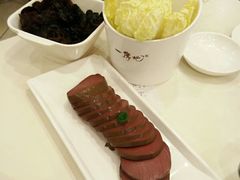 -一席地·本地鸡窝·杭帮鸡火锅(萧山银隆百货店)