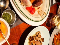 -MONICH牛排融合餐厅(和义大道购物中心店)