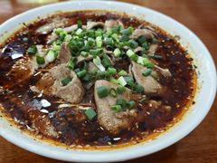 -武胜猪肝面麻哥面(先锋路店)
