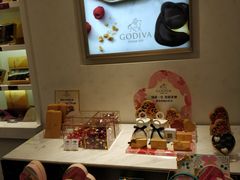 -GODIVA(印象城店)