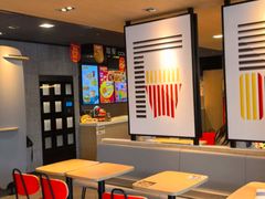 -麦当劳(凌云天地长桥店)