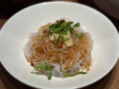 -周家二小姐的菜·扬州菜·香炒蟹·狮子头(江都金鹰店)