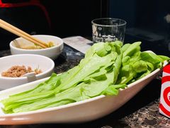 -海底捞火锅(上地华联店)