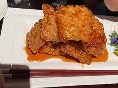 -小南洋海景餐厅(深圳湾店)