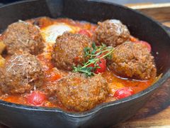 -沏点Trattoria意大利餐厅(新街口店)